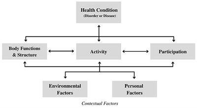 A Narrative Review of Function-Focused Measures for Children With Neurodevelopmental Disorders